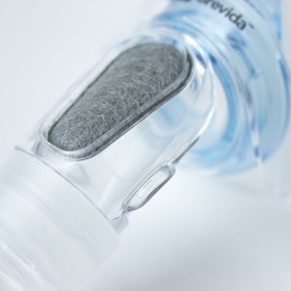 Brevida™ Diffuser by Fisher & Paykel